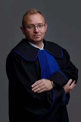 Kancelaria Radcy Prawnego Radosław Surówka